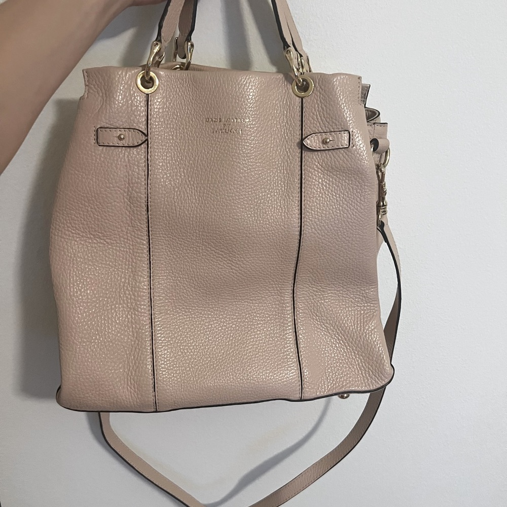 Iacucci Italian handbag or crossbody